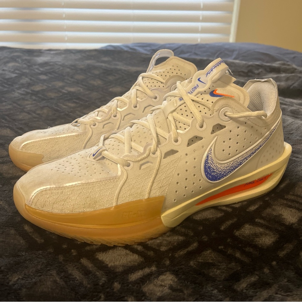Nike GT Cut 3 Basketball Shoes